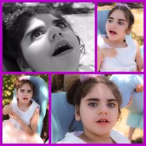 Meet your Posher, Joelle